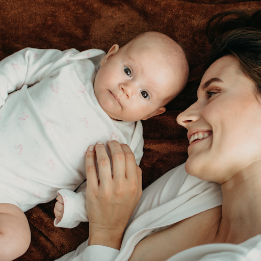 Click here to register for our 4 week childbirth education series.